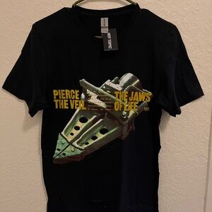 Pierce the veil Tee